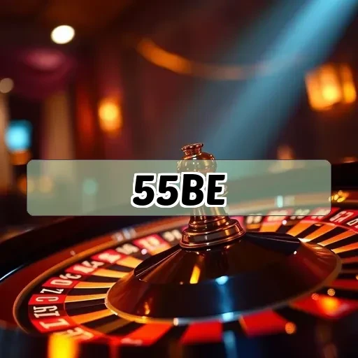 55be: Descubra a Nova Revolução dos Jogos na Seção Arcade