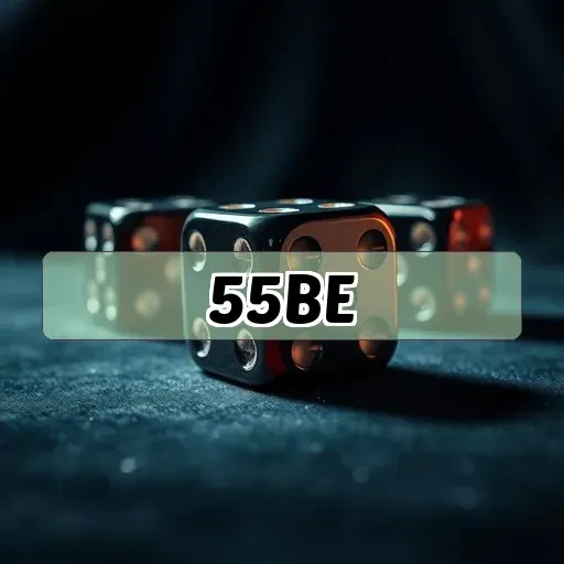 55be Terror