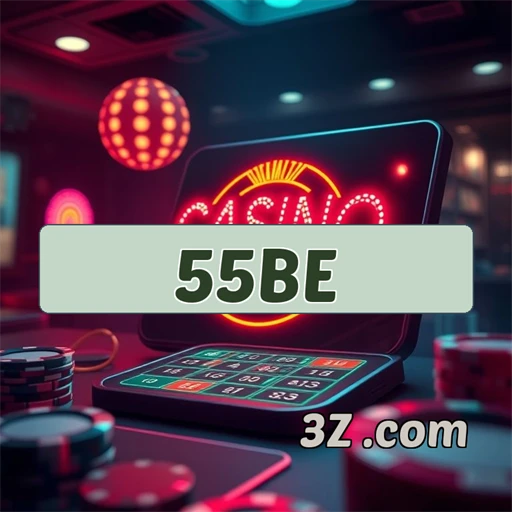 A Revolução do Esporte no 55be: Conectando Fãs e Paixões