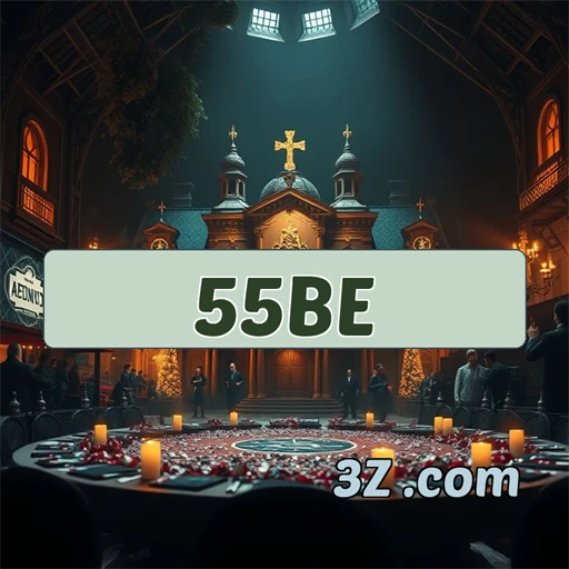 55be: A Magia da Seção Paga que Encanta Gamers