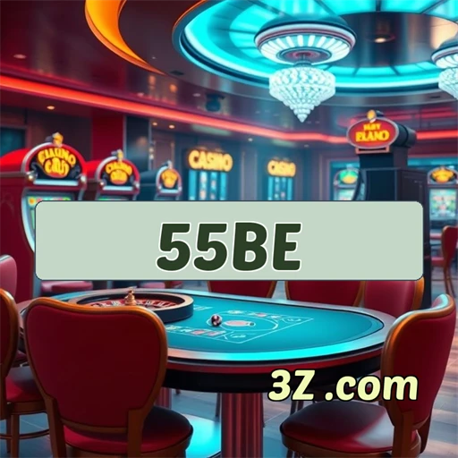 Recursos Exclusivos do VIP no 55be: Um Mundo de Oportunidades