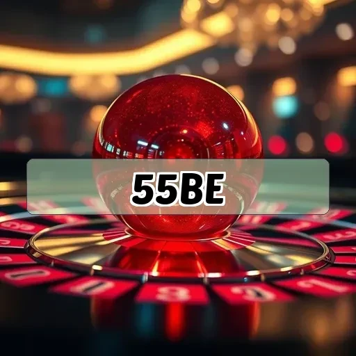 55be: Apostas em Esportes que Transformam sua Emoção em Ganhos!