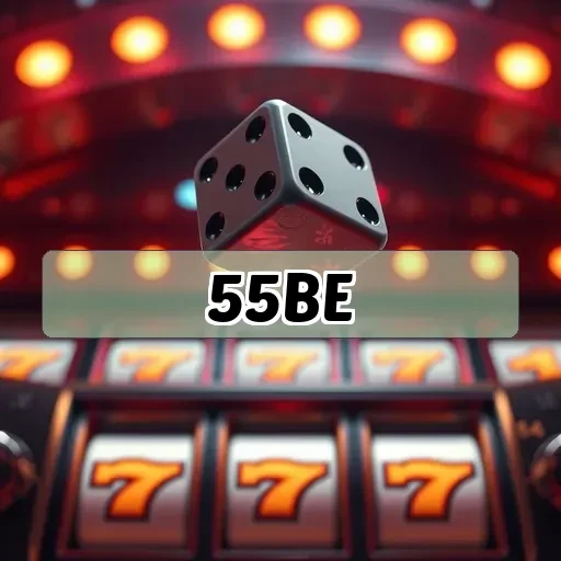 55be: Descubra os Segredos da Estratégia em Jogos