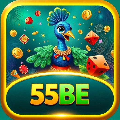 55be